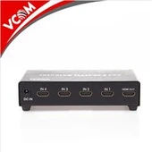 Vcom DD434 4-1 Port 1.4V Hdmi Switch thumbnail 4