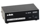 S-link SL-BNC8 8 ports BNC Splitter thumbnail 3