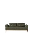 Perla Sofa   Madrid Koltuk Takımı Bora Yeşil thumbnail 3