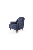 Perla Sofa   Madrid Berjer Lacivert thumbnail 3