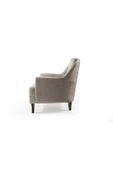 Perla Sofa   Madrid Berjer Babyface Krem thumbnail 4