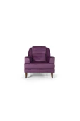 Perla Sofa   Madrid Koltuk Takımı Bora Kahve thumbnail 6