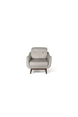 Perla Sofa   Nelson Berjer Babyface Krem thumbnail 1