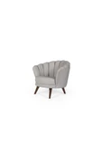 Perla Sofa   VELAR BERJER KETEN KREM thumbnail 2