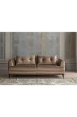 Perla Sofa   PARİSS YATAKLI KANEPE VİZON thumbnail 2