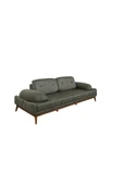 Perla Sofa   Nelson Üçlü Koltuk Bora Yeşil thumbnail 2