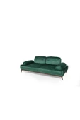 Perla Sofa   Nelson Üçlü Koltuk Babyface Yeşil thumbnail 7
