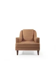 Perla Sofa   Madrid Berjer Keten Hardal thumbnail 2