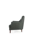Perla Sofa   Madrid Berjer Keten Yeşil thumbnail 4
