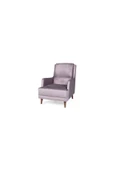 Perla Sofa   NOBİS BERJER BABYFACE MOR thumbnail 2