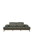 Perla Sofa   Nelson Üçlü Koltuk Bora Yeşil thumbnail 6