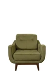 Perla Sofa   Nelson Berjer Babyface Yeşil thumbnail 1