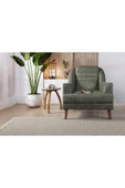 Perla Sofa   Madrid Berjer Bora Yeşil thumbnail 1
