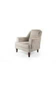 Perla Sofa   Madrid Berjer Babyface Krem thumbnail 3
