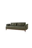 Perla Sofa   Madrid Koltuk Takımı Bora Yeşil thumbnail 4