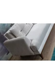 Perla Sofa   PARİS YATAKLI KANEPE KREM thumbnail 6