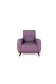 Perla Sofa   SENECA KETEN KOLTUK TAKIMI, MOR thumbnail 7