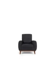 Perla Sofa   SENECA KETEN KOLTUK TAKIMI, ANTRASİT thumbnail 8