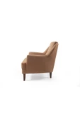 Perla Sofa   Madrid Berjer Keten Hardal thumbnail 4