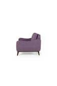 Perla Sofa   NELSON KETEN BERJER MOR thumbnail 3