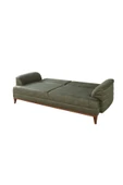 Perla Sofa   Madrid Koltuk Takımı Bora Yeşil thumbnail 6