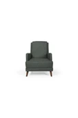 Perla Sofa   NOBİS BERJER KETEN YEŞİL thumbnail 1