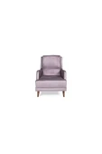 Perla Sofa   NOBİS BERJER BABYFACE MOR thumbnail 1