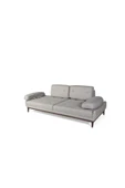 Perla Sofa   NELSON ÜÇLÜ KOLTUK KETEN KREM thumbnail 6