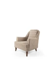 Perla Sofa   Madrid Berjer Bora Bej thumbnail 3