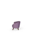 Perla Sofa   VELAR BERJER KETEN MOR thumbnail 3