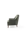 Perla Sofa   Madrid Berjer Bora Yeşil thumbnail 4