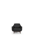 Perla Sofa   NELSON KETEN BERJER ANTRASİT thumbnail 1