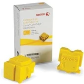 Xerox 108R00938 Phaser 8570-8580 Solid Ink Yellow Sarı 2 Stick thumbnail 2