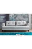 Perla Sofa   PARİSS YATAKLI KANEPE KREM thumbnail 2