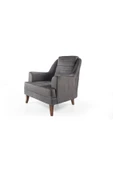 Perla Sofa   Madrid Berjer Babyface Antrasit thumbnail 4