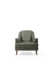 Perla Sofa   Madrid Berjer Bora Yeşil thumbnail 2