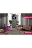 Perla Sofa   Madrid Koltuk Takımı Bora Kahve thumbnail 1