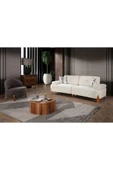 Perla Sofa   LİNDA  KOLTUK TAKIMI 3+1 thumbnail 1