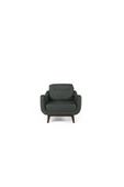 Perla Sofa   NELSON KETEN BERJER YEŞİL thumbnail 1