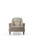 Perla Sofa   Madrid Berjer Babyface Krem thumbnail 2