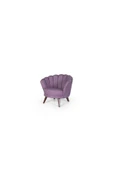 Perla Sofa   VELAR BERJER KETEN MOR thumbnail 2
