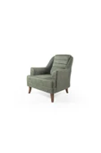 Perla Sofa   Madrid Berjer Bora Yeşil thumbnail 3