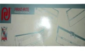 Print-Rite Panasonic Kxp-181-180 Muadil Şerit thumbnail 2