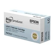 EPSON S020689 PJIC7  PP-100 LIGHT CYAN KARTUŞ (LC) thumbnail 2