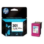 HP 301 Color Renkli Kartuş CH562EE thumbnail 2