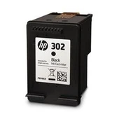 HP 302 Black Siyah Kartuş F6U66AE thumbnail 4