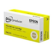 EPSON S020692 PJIC7 PP-100 YELLOW KARTUŞ (Y) thumbnail 2