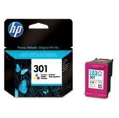 HP 301 Color Renkli Kartuş CH562EE thumbnail 1