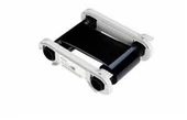 Evolis RCT023NAA Black Monochrome Ribon - 2000 Baskı thumbnail 2