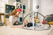 Tiny Love Oyun Matı Ekstra Oyuncaklı Tiny Rockers thumbnail 6
